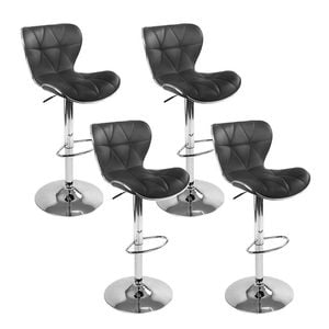 Artiss 4x Bar Stools