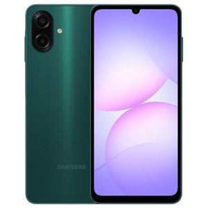 Samsung Galaxy A07 (a075f/ds Dual Sim 4gb Ram 64gb 4g) - Green