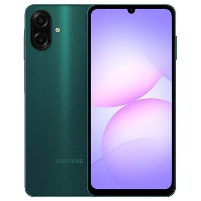Samsung Galaxy A07 (a075f/ds Dual Sim 4gb Ram 64gb 4g) - Green