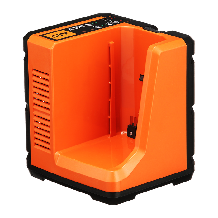 AEG 58V Charger