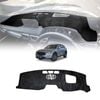 Dash Mat Pad Cover for Mazda CX5 CX-5 2017-2022 Non-Slip Microfiber Pad Cover Interior