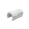 Holman ø15mm EzyFit PVC Snap Clamp