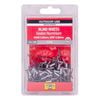 Otter 3.2 x 3.2mm Sealed Aluminium Rivets - 100 Pack