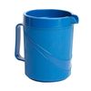 Kh Moderne Insulated Jug 600ml Blue Polypropylene Polyurethane 12 Pack Kitchen Beverage Server