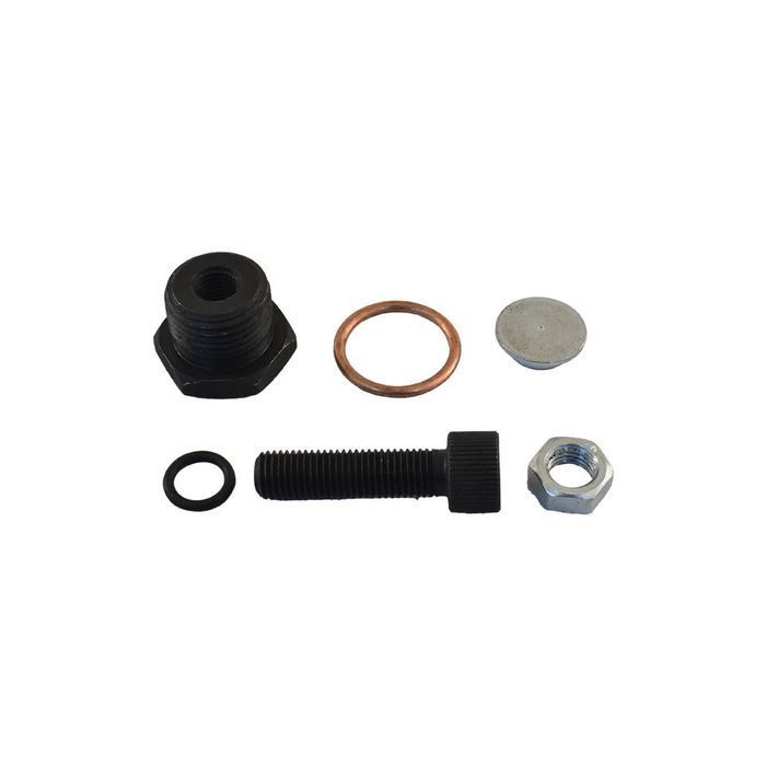 Oil Pressure Regulator Kit suits VW Air Cooled Engines, Beetle, Bus
