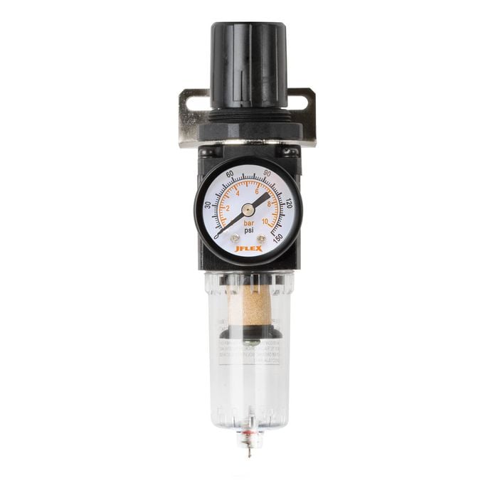 JFLEX Mini Filter Regulator