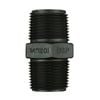 Philmac 1-1/4" BSP Thread Pipe Nipple