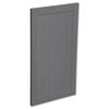 Kaboodle 400mm Grey Fig Country Med Cabinet Door
