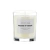 Society home visions of venice scented soy candle