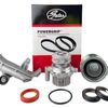 Timing Belt Kit For Audi A3 S3 TT Volkswagen Beetle Golf Passat AGU APG AUQ