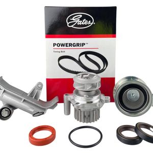 Timing Belt Kit For Audi A3 S3 TT Volkswagen Beetle Golf Passat AGU APG AUQ