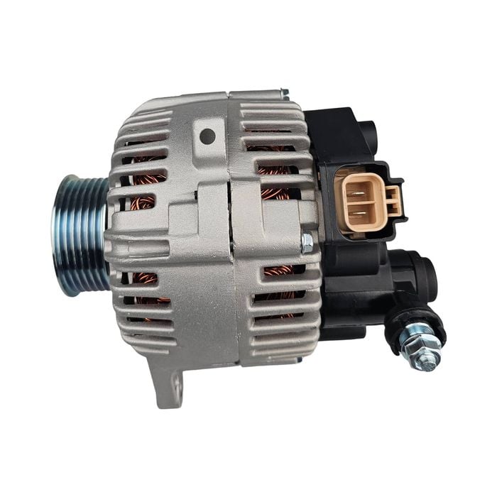 Basco Alternator for Hyundai Tucson Santa Fe Kia Sportage V6 G6BA G6BAY G6BV 12V110A - BAL1100