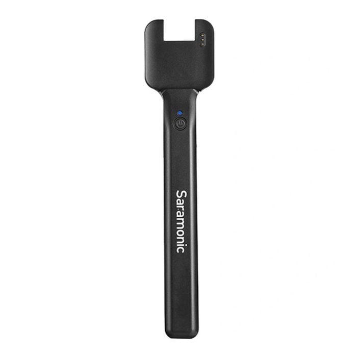 Saramonic Blink900 HM Wireless Handheld Microphone Holder with Charger