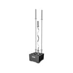 CORTEX Olympic Barbell Holder 9