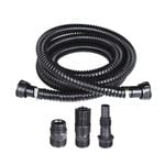 Ozito Transfer Pump Installation Kit