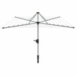Daytek MK2 M38 Rotary Clothesline - Made To Order Sizing