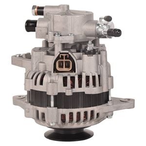 Alternator for Mitsubishi Express Delica Pajero Triton 4D56 4D68 Diesel 1PV 110A