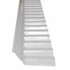 Suntuf Polycarb Greca Apron Flashings