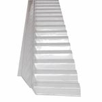 Suntuf Polycarb Greca Apron Flashings