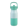 Oasis Insulated Jnr Drink Bottle With Sipper 400ml - Mint