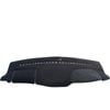 For Jeep Grand Cherokee Wk My2014 08/2013-04/2022 Custom Car Dash Mat Dashmat