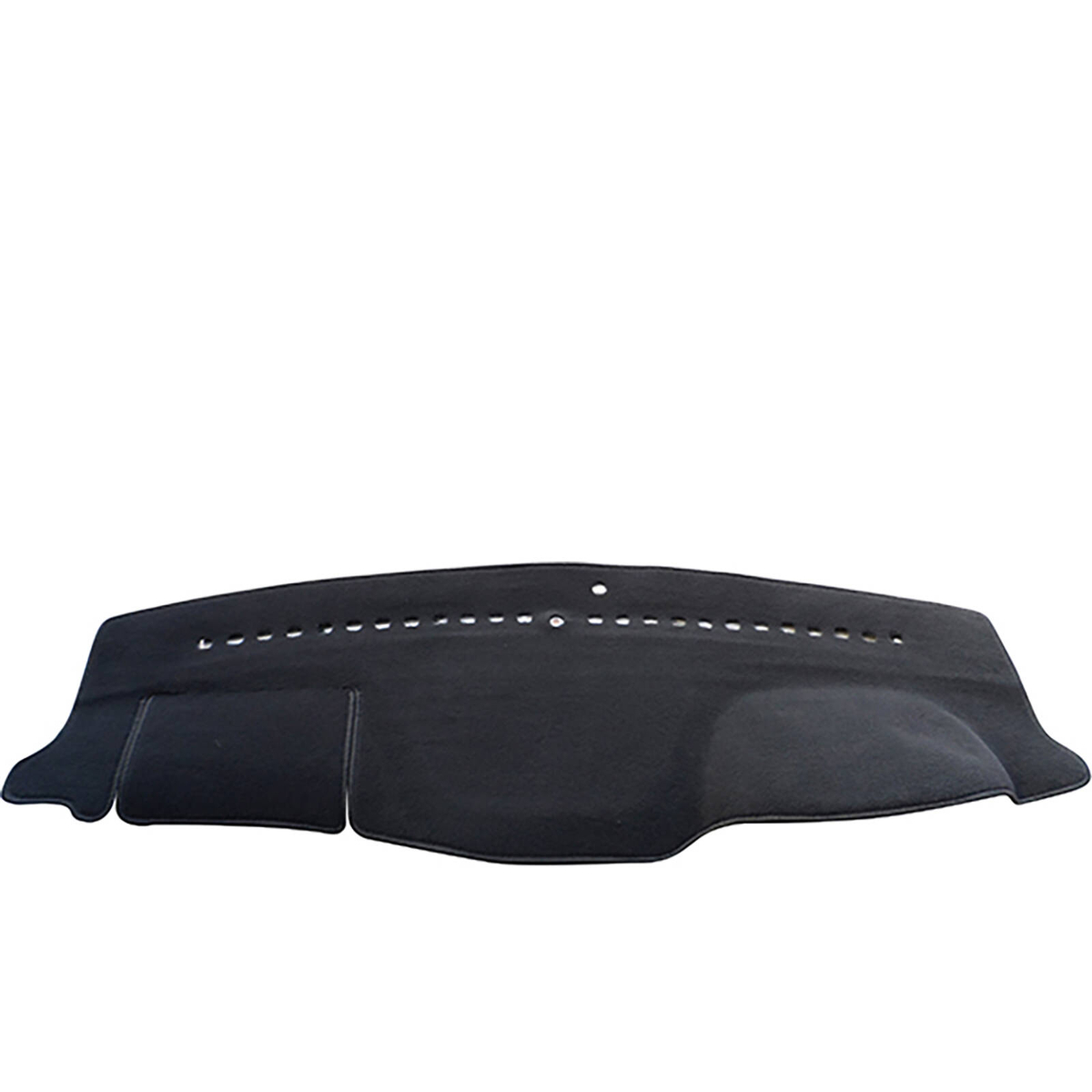 For JEEP GRAND CHEROKEE WK MY2014 08/2013-04/2022 Custom Car Dash Mat ...