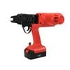 Airco 18V Cordless C-Ringer With Charger And 2 x Li-ion Batteries