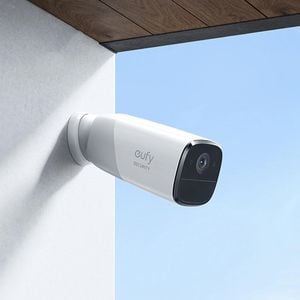 Security Camera