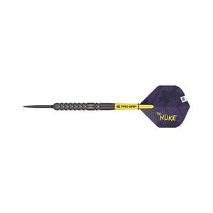 13pc Target Luke Littler 90% Steel Tip 22g Dart Barrels