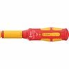 Wera 7516 VDE Kraftform Safe-Torque Speed Torque Screwdriver, 2.4-4.0 Nm