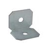 Carinya 20 x 20 x 25 x 1mm Angle Bracket
