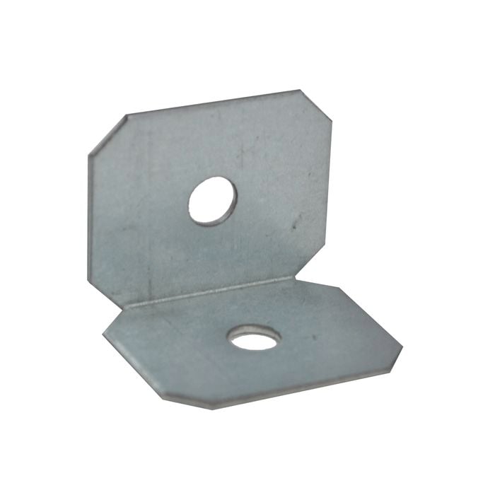 Carinya 20 x 20 x 25 x 1mm Angle Bracket