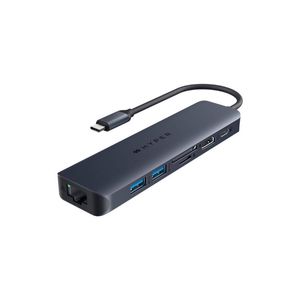 HyperDrive Gen2 7 Port Hub
