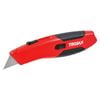 Trojan Auto Retractable Utility Knife