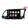 Nakamichi W9 Receiver To Suit Hyundai Elantra 2016 Onwards
