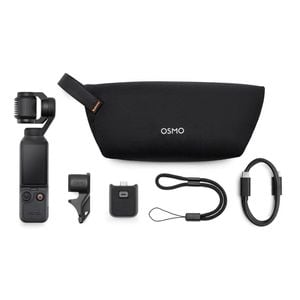DJI Osmo Pocket 4 Standard Combo