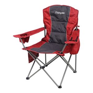 Marquee Charles Quad Fold Chair