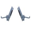 x2 Genuine Oven Door Hinges Complete Set 405135, suits La Germania, Bertazzoni