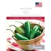 Johnsons World Kitchen Chilli Jalapeno Seeds