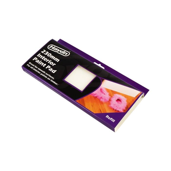 Haydn 230mm Interior Pad Painter Refill