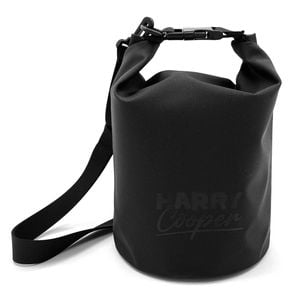 Harry Cooper 5L Dry Bag Black