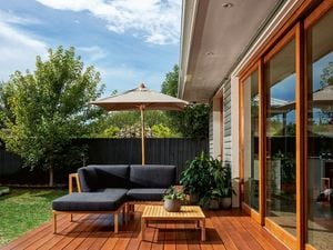DIY Advice Image - Refresh and renew your timber deck. G Drive blob storage upload.