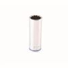 Kincrome 15mm 3/8" Drive Deep Socket