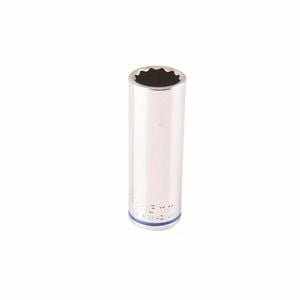 Kincrome 15mm 3/8" Drive Deep Socket