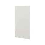 Kitko Warm White Base End Panel 