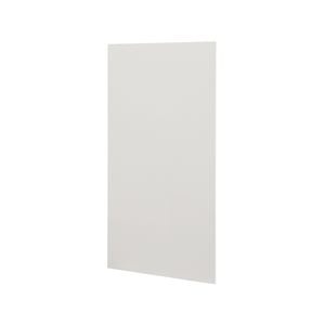 Kitko Warm White Base End Panel