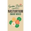 Garden Basics Nasturtium Dwarf Seeds