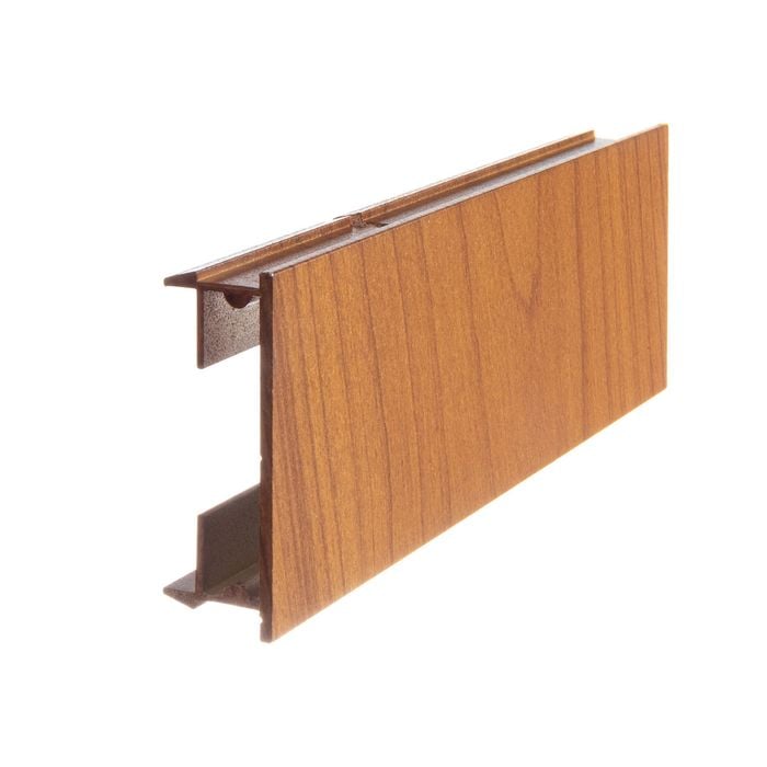 DECO 50 x 75mm Casuarina DecoBatten End Cap