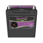 Exide Evolution Hybrid Auxiliary Battery XB20R-AGM