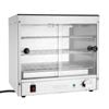 Apuro Pie Cabinet 30 Pie Capacity - Pie Warmers (cj558-a)